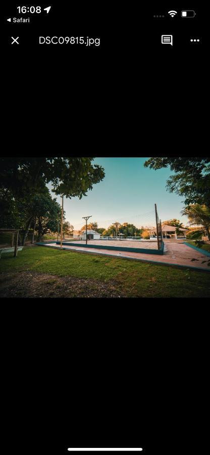 Quinta D' Aurora Villa Espirito Santo do Pinhal Eksteriør bilde