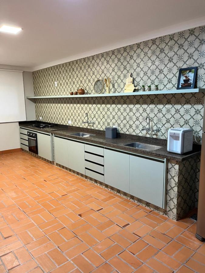 Quinta D' Aurora Villa Espirito Santo do Pinhal Eksteriør bilde